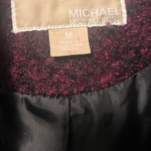 Michael Kors will pea-coat - Picture 3 of 3
